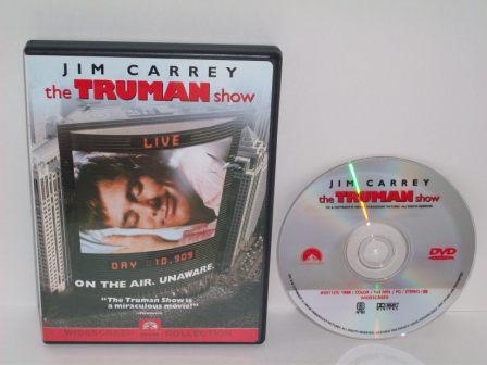 The Truman Show - DVD